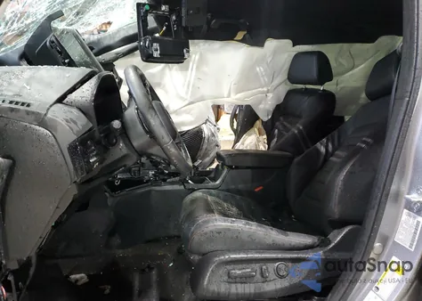 2023 Honda Cr-V Sport Touring z USA, uszkodzony, nr VIN 7FARS6H97PE036260